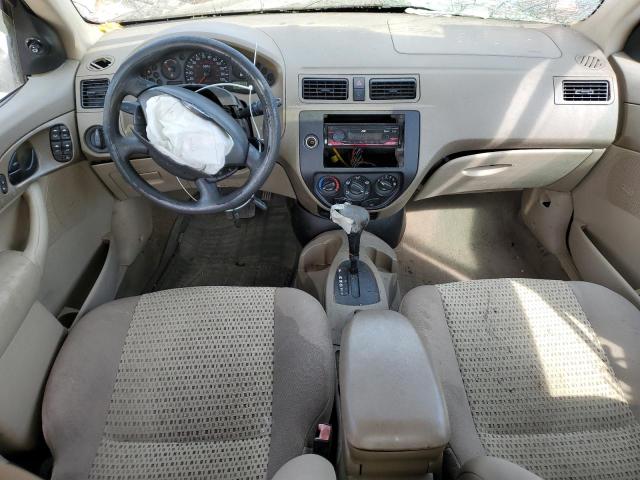 Photo 8 from auction – 2007 FORD FOCUS ZX4 with VIN 1FAFP34NX7W209112