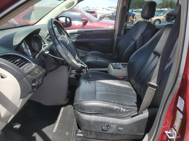 Photo 7 from auction – 2014 CHRYSLER TOWN AND C with VIN 2C4RC1BG4ER441464