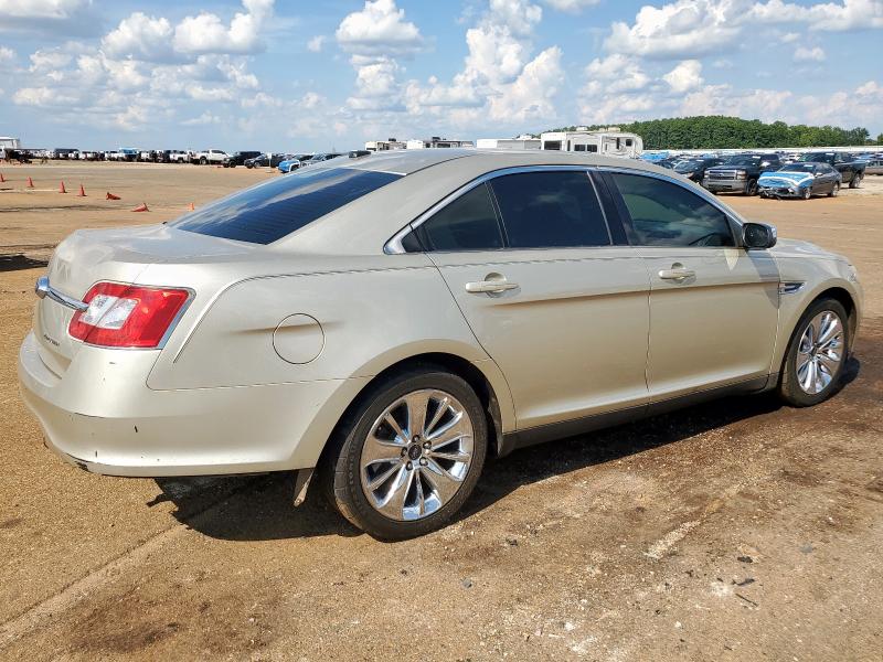 Photo 3 from auction – 2010 FORD TAURUS LIMITED with VIN 1FAHP2FW2AG160045