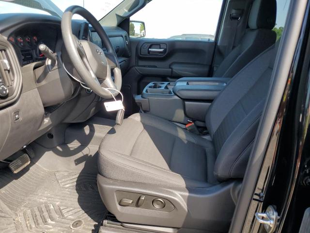 Photo 7 from auction – 2025 CHEVROLET SILVERADO with VIN 3GCUKCED5SG140827