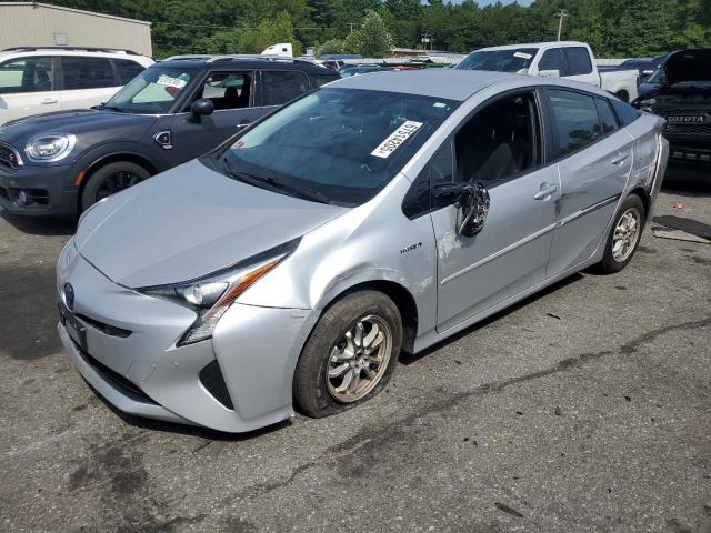 TOYOTA PRIUS 2017 with VIN JTDKARFU5H3543701 - Photo from auction
