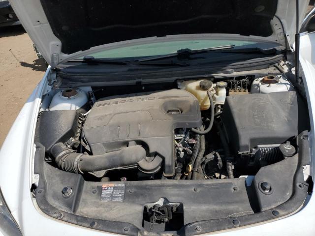 Photo 11 from auction – 2012 CHEVROLET MALIBU LS with VIN 1G1ZB5E06CF105904