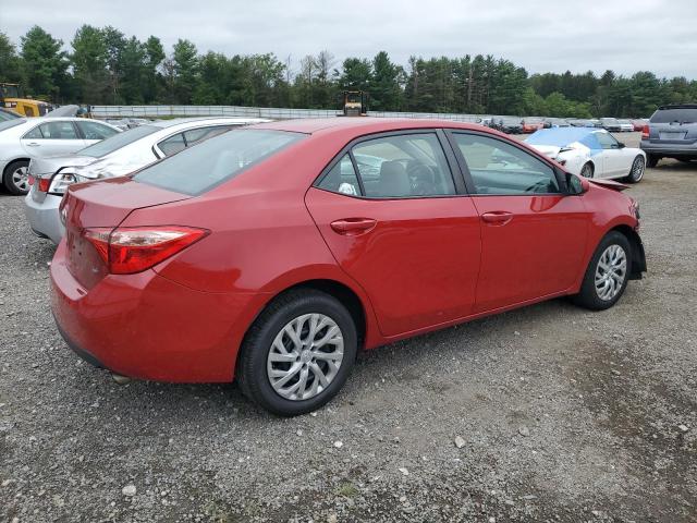 Photo 3 from auction – 2017 TOYOTA COROLLA L with VIN 2T1BURHE8HC835783