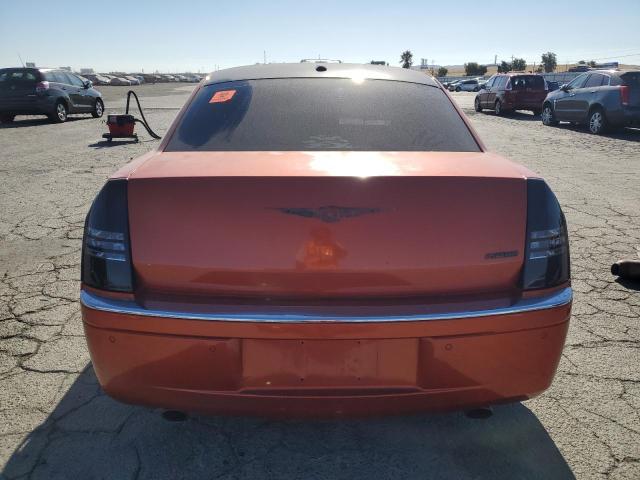 Photo 6 from auction – 2006 CHRYSLER 300C with VIN 2C3LK63H26H387350
