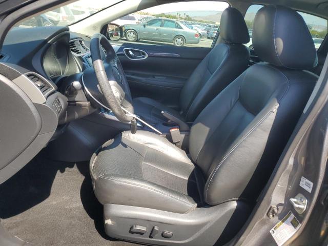 Photo 7 from auction – 2019 NISSAN SENTRA SR with VIN 3N1CB7AP7KY213969
