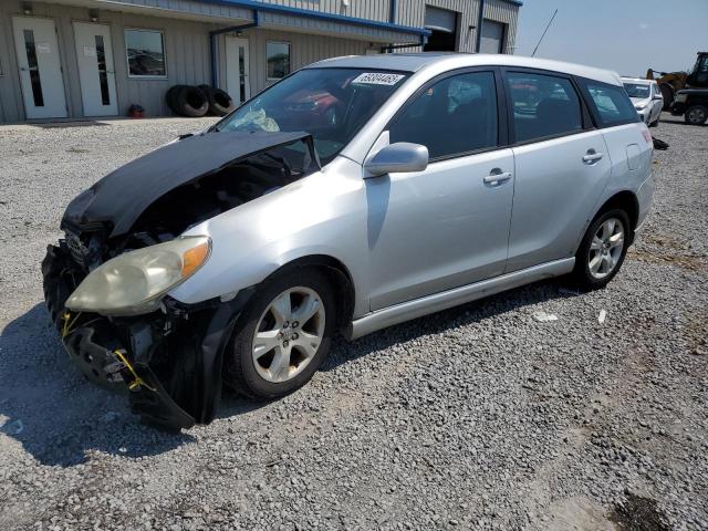 TOYOTA COROLLA MATRIX XR 2006 with VIN 2T1KR32E96C573423 - Photo from auction