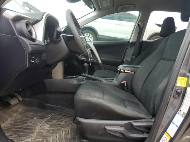 Photo 7 from auction – 2018 TOYOTA RAV4 LE with VIN 2T3BFREV9JW808845