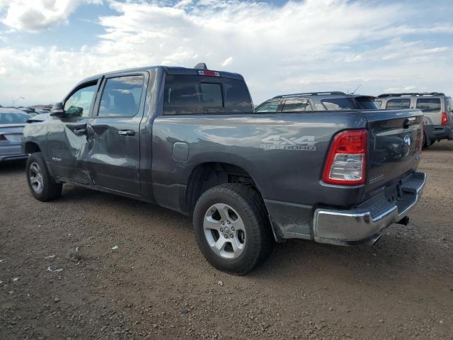 Photo 2 from auction – 2020 RAM 1500 BIG H with VIN 1C6SRFMT9LN383893