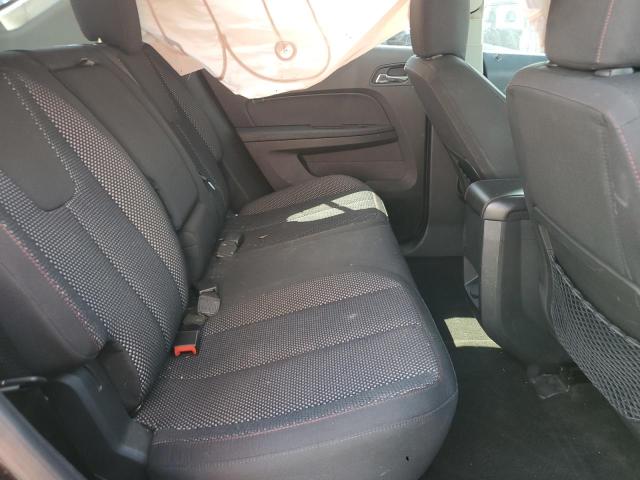 Photo 11 from auction – 2013 CHEVROLET EQUINOX LT with VIN 2GNFLEE30D6193580