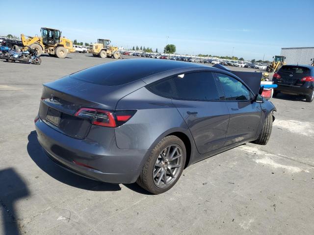 Photo 3 from auction – 2023 TESLA MODEL 3 with VIN 5YJ3E1EA5PF706477