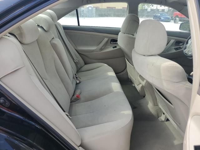 Photo 10 from auction – 2009 TOYOTA CAMRY BASE with VIN 4T1BE46K39U913685