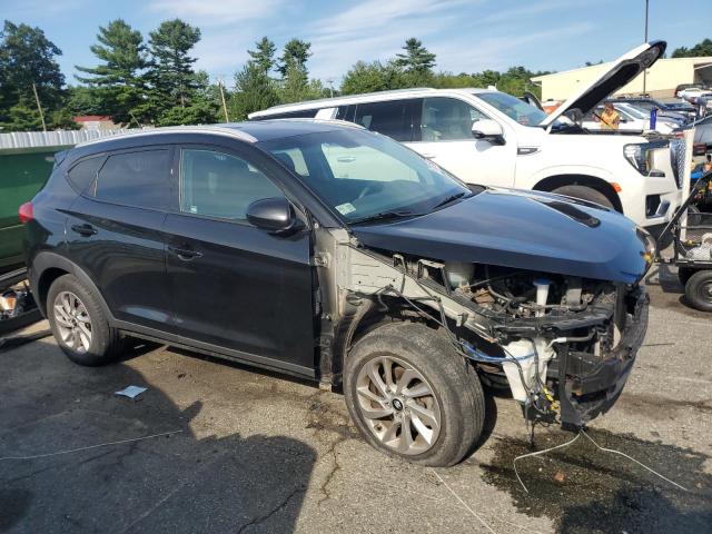 Photo 4 from auction – 2016 HYUNDAI TUCSON LIM with VIN KM8J3CA40GU073432