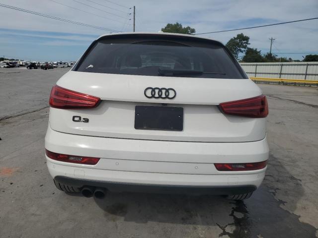 Photo 6 from auction – 2018 AUDI Q3 PREMIUM with VIN WA1BCCFS2JR011244