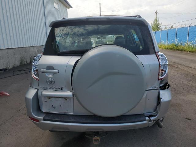 Photo 6 from auction – 2010 TOYOTA RAV4 with VIN 2T3BF4DV0AW024509