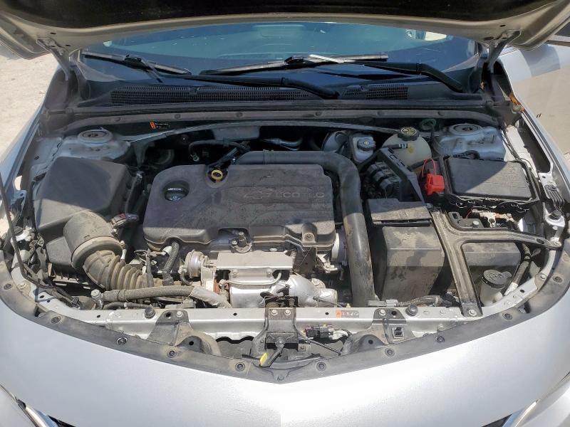 Photo 11 from auction – 2017 CHEVROLET MALIBU LS with VIN 1G1ZB5ST6HF269451