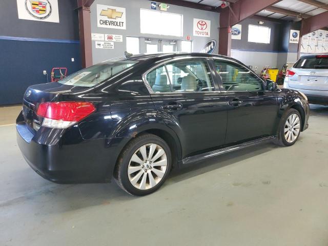 Photo 3 from auction – 2012 SUBARU LEGACY 2.5 with VIN 4S3BMBK69C3014475