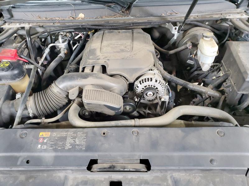Photo 12 from auction – 2014 CHEVROLET TAHOE C150 with VIN 1GNSCBE06ER192376