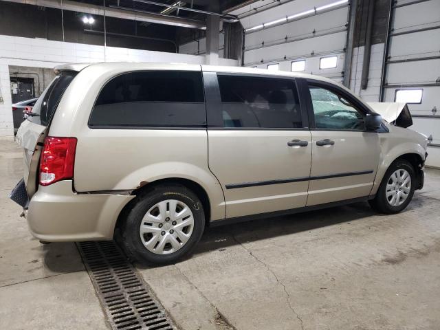 Photo 3 from auction – 2013 DODGE GRAND CARA with VIN 2C4RDGBG2DR773918