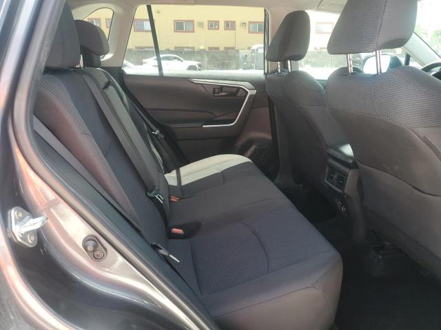 Photo 10 from auction – 2023 TOYOTA RAV4 LE with VIN 2T3F1RFV7PC370190