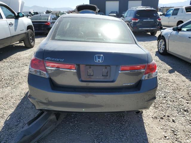 Photo 6 from auction – 2012 HONDA ACCORD SE with VIN 1HGCP2F63CA011090