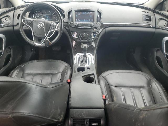 Photo 8 from auction – 2016 BUICK REGAL PREM with VIN 2G4GS5GXXG9205944