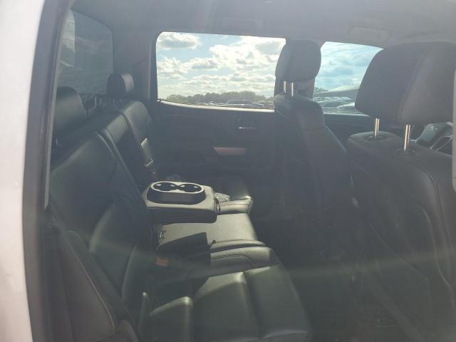 Photo 10 from auction – 2015 CHEVROLET SILVERADO with VIN 3GCUKREC2FG194392