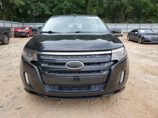 Photo 5 from auction – 2012 FORD EDGE SPORT with VIN 2FMDK3AK7CBA61986