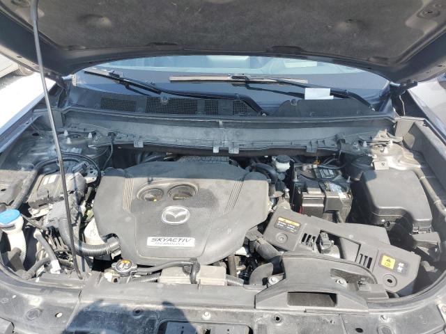 Photo 12 from auction – 2019 MAZDA CX-9 GRAND with VIN JM3TCBDY5K0322787