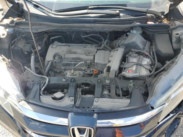 Photo 12 from auction – 2016 HONDA CR-V EX with VIN 2HKRM4H55GH125933