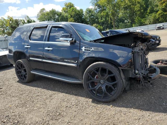 Photo 4 from auction – 2008 CADILLAC ESCALADE L with VIN 1GYFK63878R217989