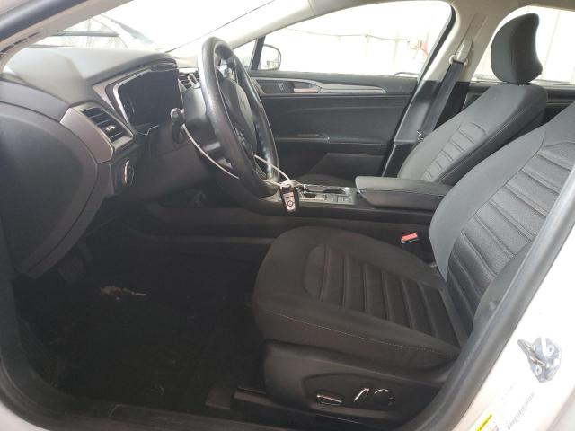 Photo 7 from auction – 2019 FORD FUSION SE with VIN 3FA6P0LU3KR208404