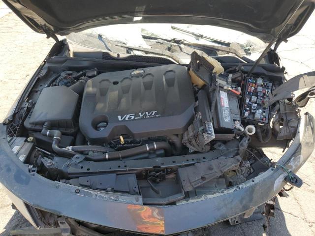 Photo 11 from auction – 2014 CHEVROLET IMPALA with VIN 2G1155S32E9138333