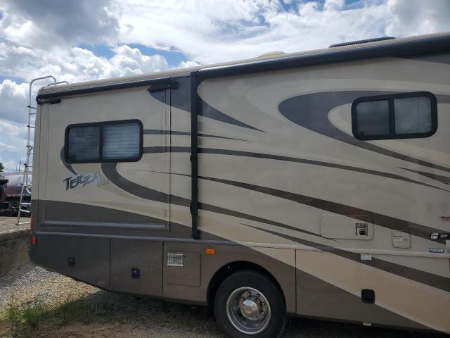 Photo 9 from auction – 2007 FLEETWOOD TERRA with VIN 5B4MP67G763418667