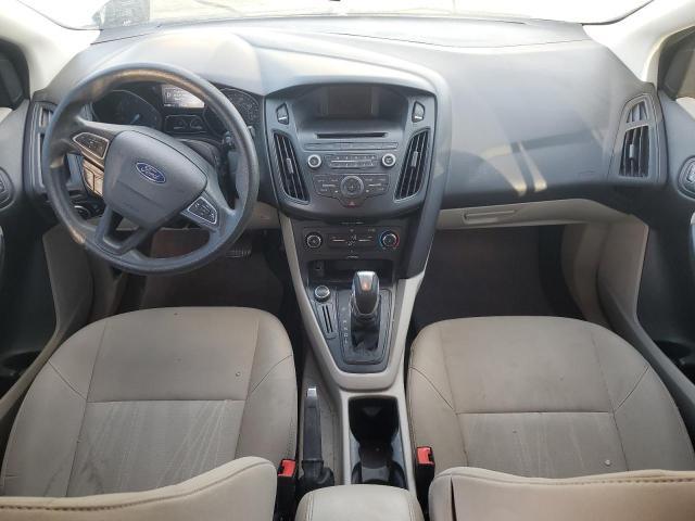 Photo 8 from auction – 2016 FORD FOCUS SE with VIN 1FADP3F25GL332229