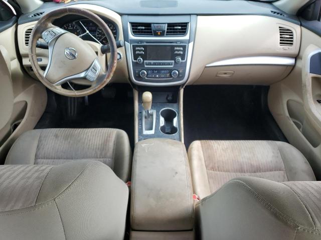 Photo 8 from auction – 2016 NISSAN ALTIMA 2.5 with VIN 1N4AL3AP7GC157290