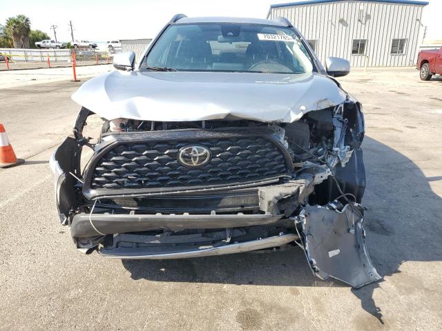 Photo 5 from auction – 2022 TOYOTA COROLLA CR with VIN 7MUCAAAG7NV035012