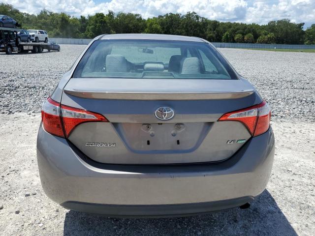Photo 6 from auction – 2014 TOYOTA COROLLA EC with VIN 2T1BPRHE4EC011668
