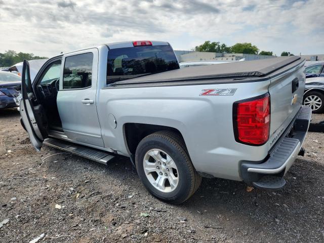 Photo 2 from auction – 2016 CHEVROLET SILVERADO with VIN 3GCUKRECXGG302808