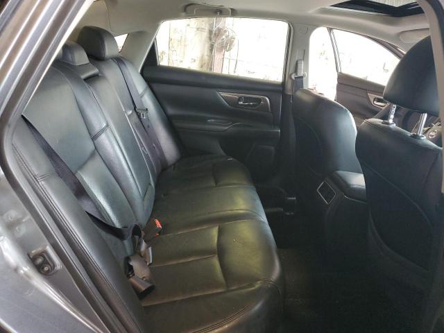 Photo 10 from auction – 2015 NISSAN ALTIMA 3.5 with VIN 1N4BL3AP7FC477440
