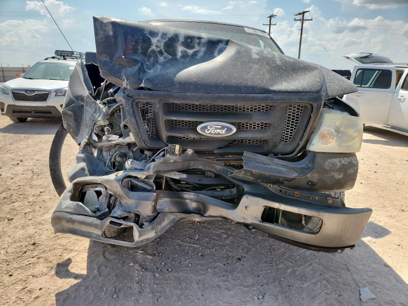Photo 5 from auction – 2005 FORD F150 SUPER with VIN 1FTPW14565KC54283