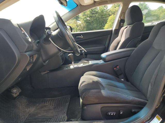 Photo 7 from auction – 2009 NISS MAXIMA S with VIN 1N4AA51E09C861799