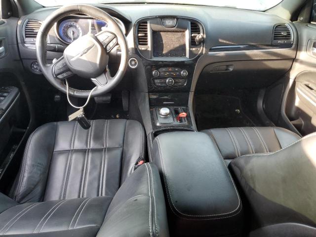 Photo 8 from auction – 2021 CHRYSLER 300 S with VIN 2C3CCABG7MH538091