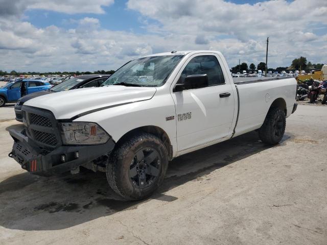 RAM 1500 ST 2014 with VIN 3C6JR6DT8EG131737 - Photo from auction
