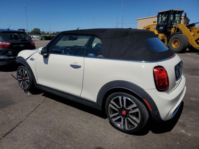 Photo 2 from auction – 2021 MINI COOPER S with VIN WMWWJ5C06M3N16171