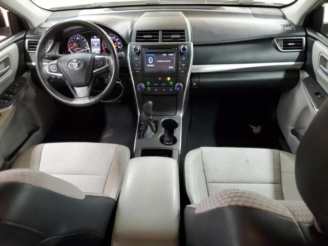 Photo 8 from auction – 2015 TOYOTA CAMRY LE with VIN 4T1BF1FK4FU971232