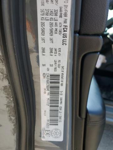 Photo 14 from auction – 2019 JEEP GRAND CHER with VIN 1C4RJFAG6KC766349