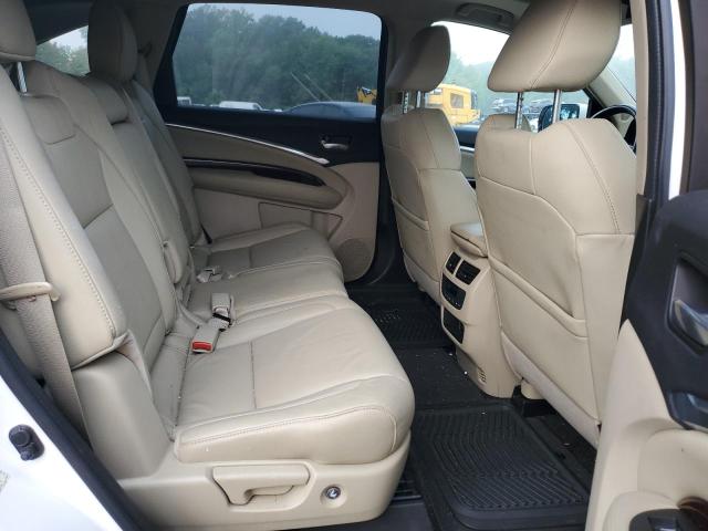 Photo 11 from auction – 2014 ACURA MDX with VIN 5FRYD4H28EB004518