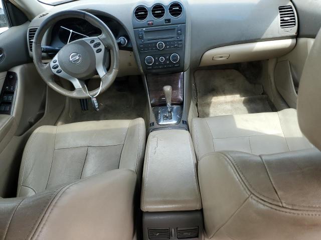Photo 8 from auction – 2010 NISSAN ALTIMA BAS with VIN 1N4AL2AP0AN526769