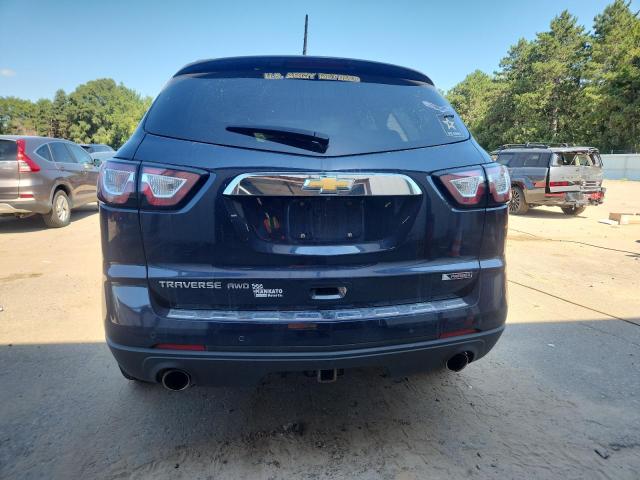 Photo 6 from auction – 2017 CHEVROLET TRAVERSE P with VIN 1GNKVJKD7HJ129236
