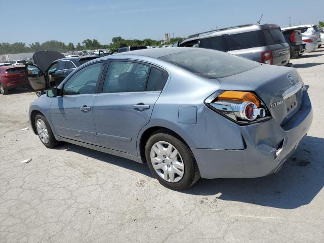 Photo 2 from auction – 2012 NISSAN ALTIMA BASE with VIN 1N4AL2AP6CN475555